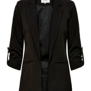 Shop Only Women’s Blazer Black 15218743 at Brands Seekers