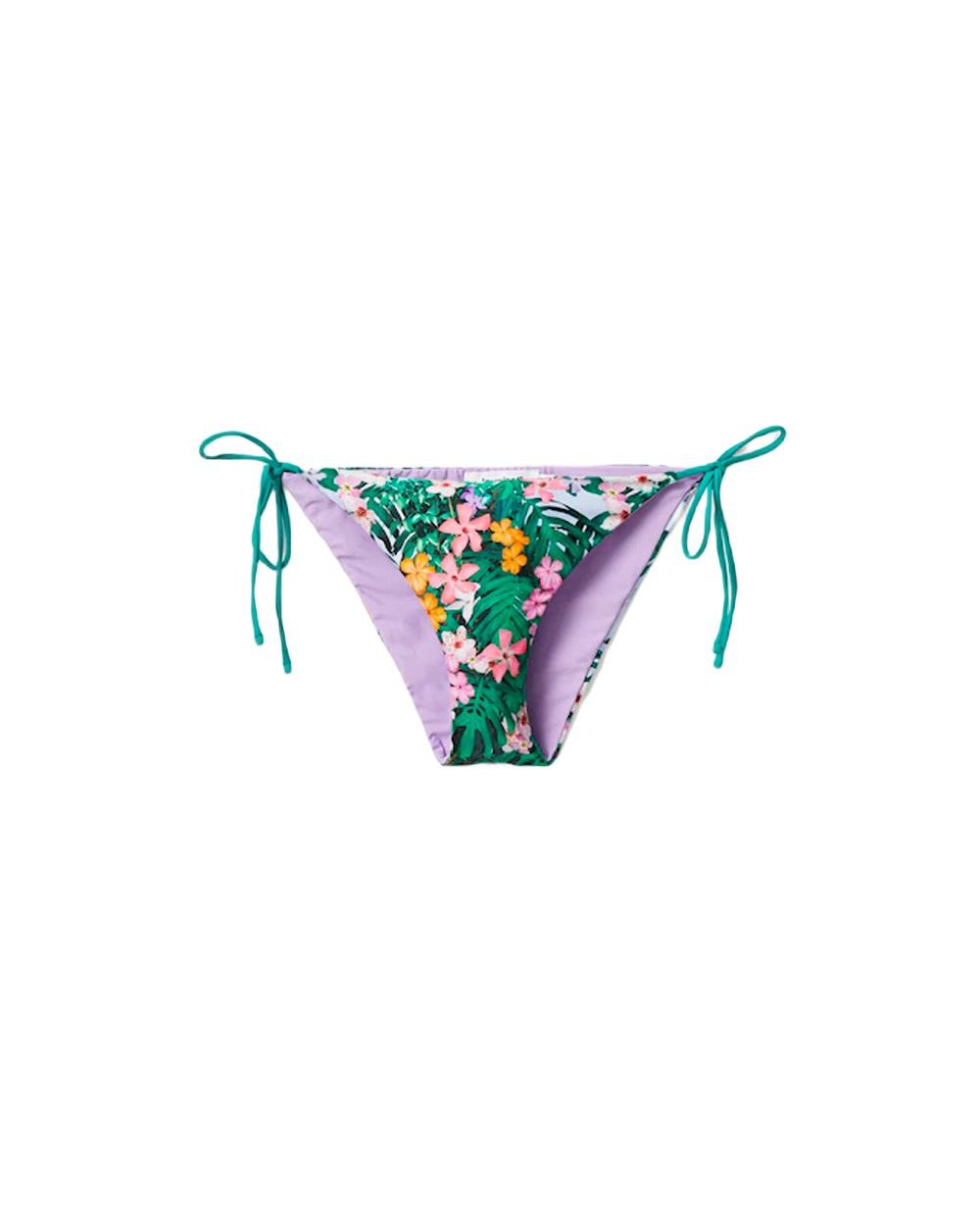 Desigual Groene Dames Badkleding 256992 | Brands Seekers