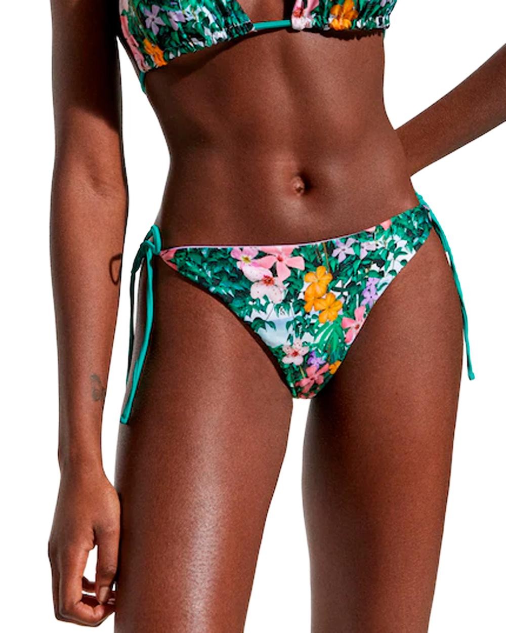 Desigual Groene Dames Badkleding 256992 | Brands Seekers