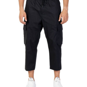 Antony Morato Men's Trousers Black MMTR00635-FA400035