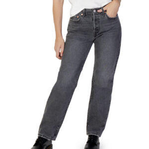 Shop Levi S Women’s Jeans Black A1959-0003 at Brands Seekers
