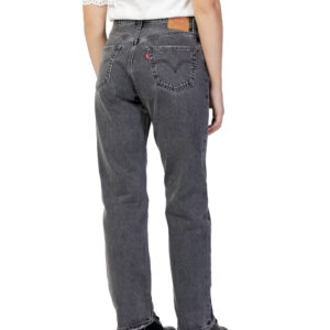 Shop Levi S Women’s Jeans Black A1959-0003 at Brands Seekers