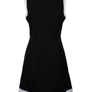 Shop Love Moschino Women’s Dress Black 1057389 NERO at Brands Seekers