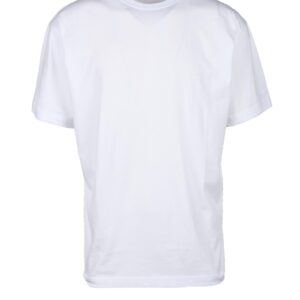 Costume National Contemporary Men's T-Shirt White 1095558 BIANCO