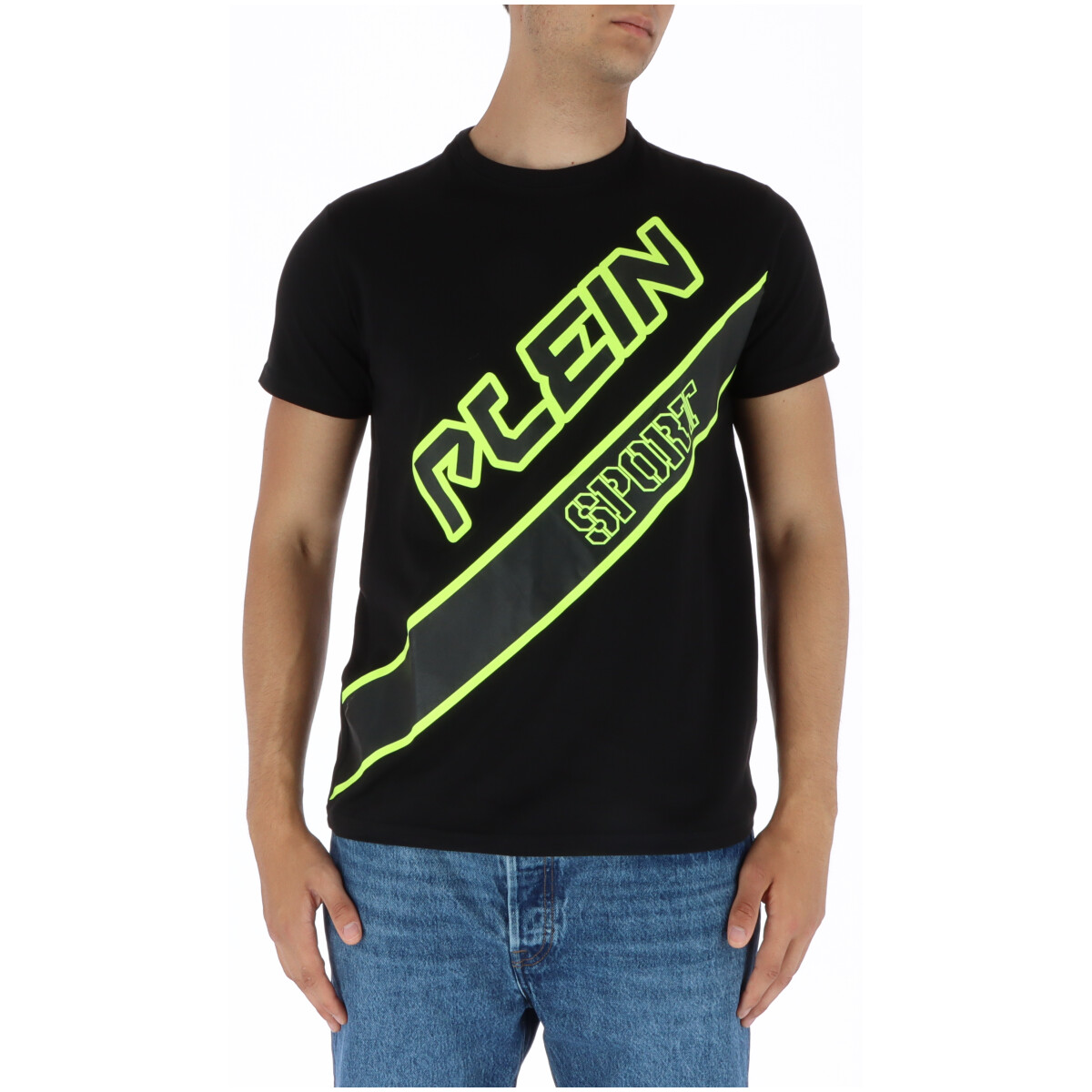 Chemise Plein Sport pour homme 382559 | Brands Seekers