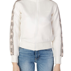 Shop GUESS Active Women’s Sweatshirt White Style V2YQ16KB3P2 at Brands Seekers