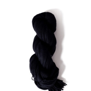 Antony Morato Men's Scarf WITH FRINGES Black MMSC00376-AF040001