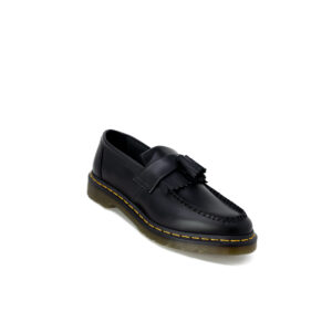 Dr Martens Men's Slip-On Shoes Black Style 22209001