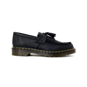 Dr Martens Women's Slip-On Shoes Black Article Code 22760001