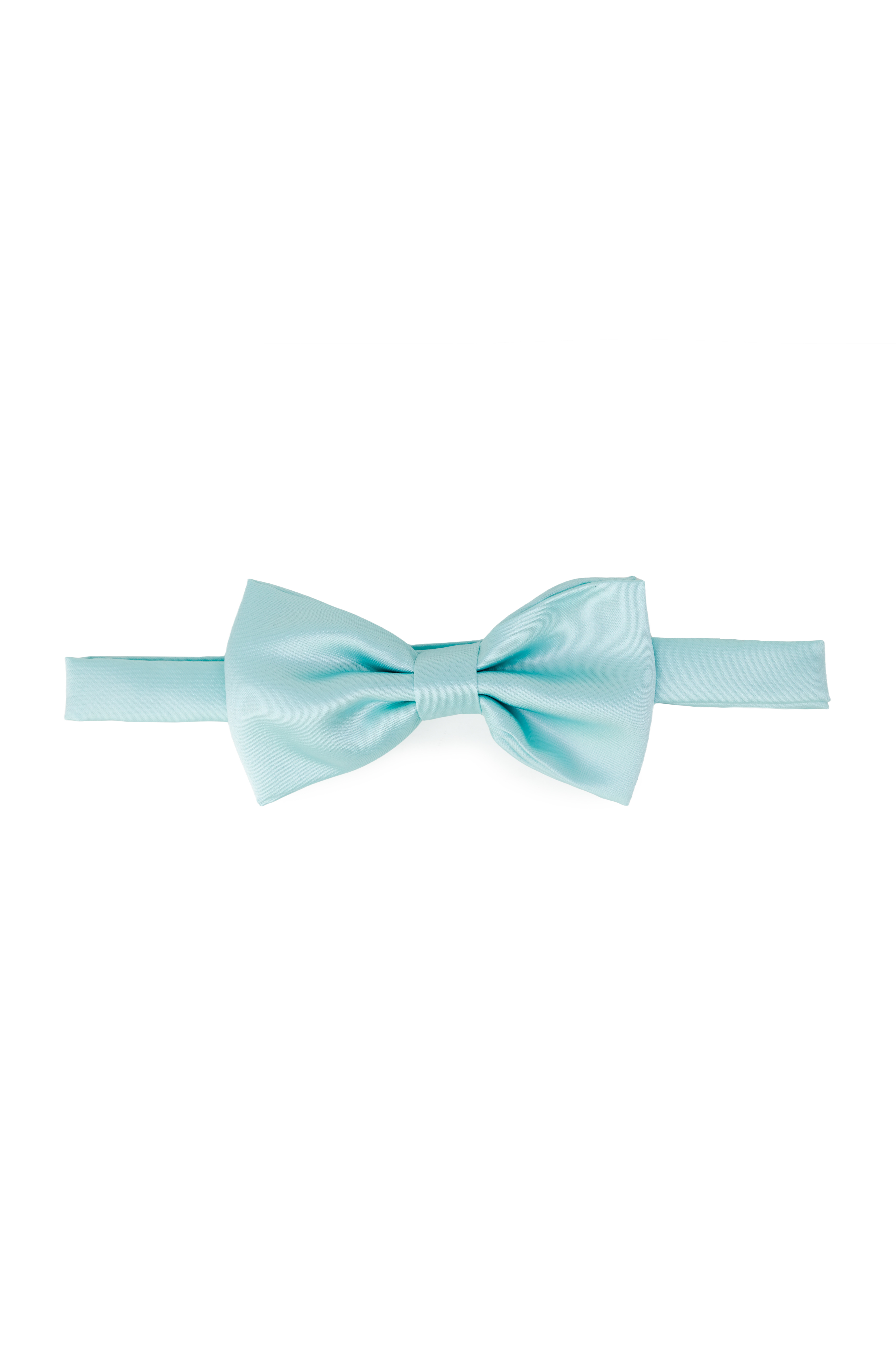 Punto Sella Мужчины Светло-голубой галстук 469057 | Brands Seekers