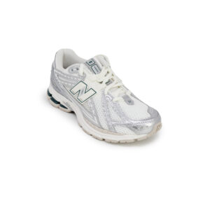 Shop New Balance Women’s Silver 1906R Sneakers at Brands Seekers