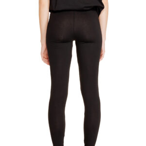 Shop Jacqueline De Yong Women’s Leggings Black 15300690 at Brands Seekers
