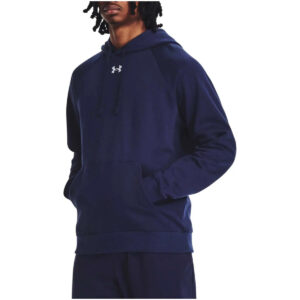 Under Armour Men's Sweatshirt Do Not Blue 1379757
