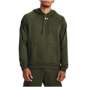 Under Armour Men's Sweatshirt Do Not Green 1379757