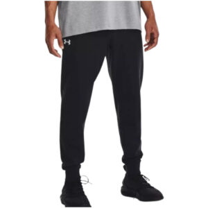 Under Armour Men's Trousers UA Rival Fleece Black 1379774