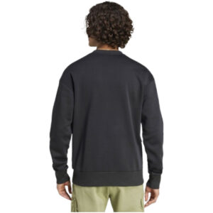 Shop Adidas Men Sweatshirts CE FL CREW Black (IY1521) at Brands Seekers