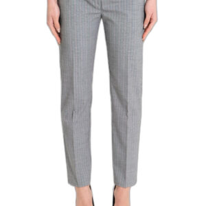 Shop Rinascimento Women’s Trousers Pink CFC0117749003 at Brands Seekers