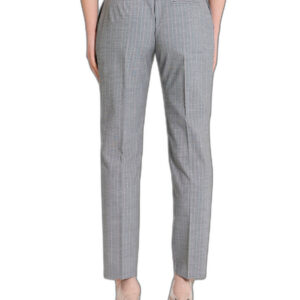 Shop Rinascimento Women’s Trousers Pink CFC0117749003 at Brands Seekers