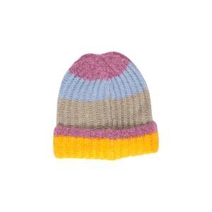 Shop Pieces Women’s Yellow Cap 17143898 at Brands Seekers