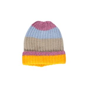 Shop Pieces Women’s Yellow Cap 17143898 at Brands Seekers