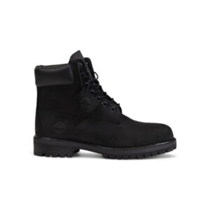 Timberland Men's Boots Premium Black TB110073001