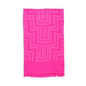 Shop Only Women’s Scarf Fuchsia 15323399 at Brands Seekers