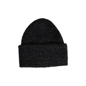 Shop Pieces Women’s Black Cap 17114859 at Brands Seekers