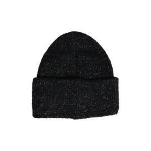 Shop Pieces Women’s Black Cap 17114859 at Brands Seekers