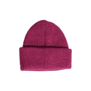 Shop Pieces Women’s Fuchsia Cap 17114859 at Brands Seekers
