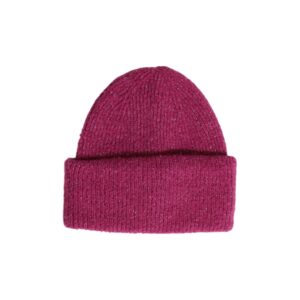 Shop Pieces Women’s Fuchsia Cap 17114859 at Brands Seekers