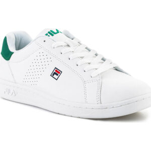 Fila Men's White Sneakers FFM0002