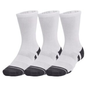 Under Armour Men's Underwear Size & Fit White 1379512