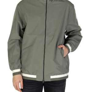 Replay Men's Blazer Green M8452