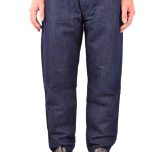 Shop Emporio Armani Men’s Blue Jeans B at Brands Seekers