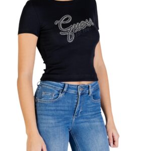 Shop Guess Women T-Shirt at Brands Seekers
