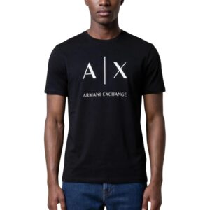 Shop Armani Exchange Men T-Shirt at Brands Seekers