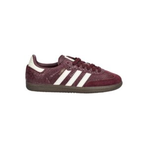 Shop Adidas Originals Women’s Bordeaux Sneakers IH3979 at Brands Seekers