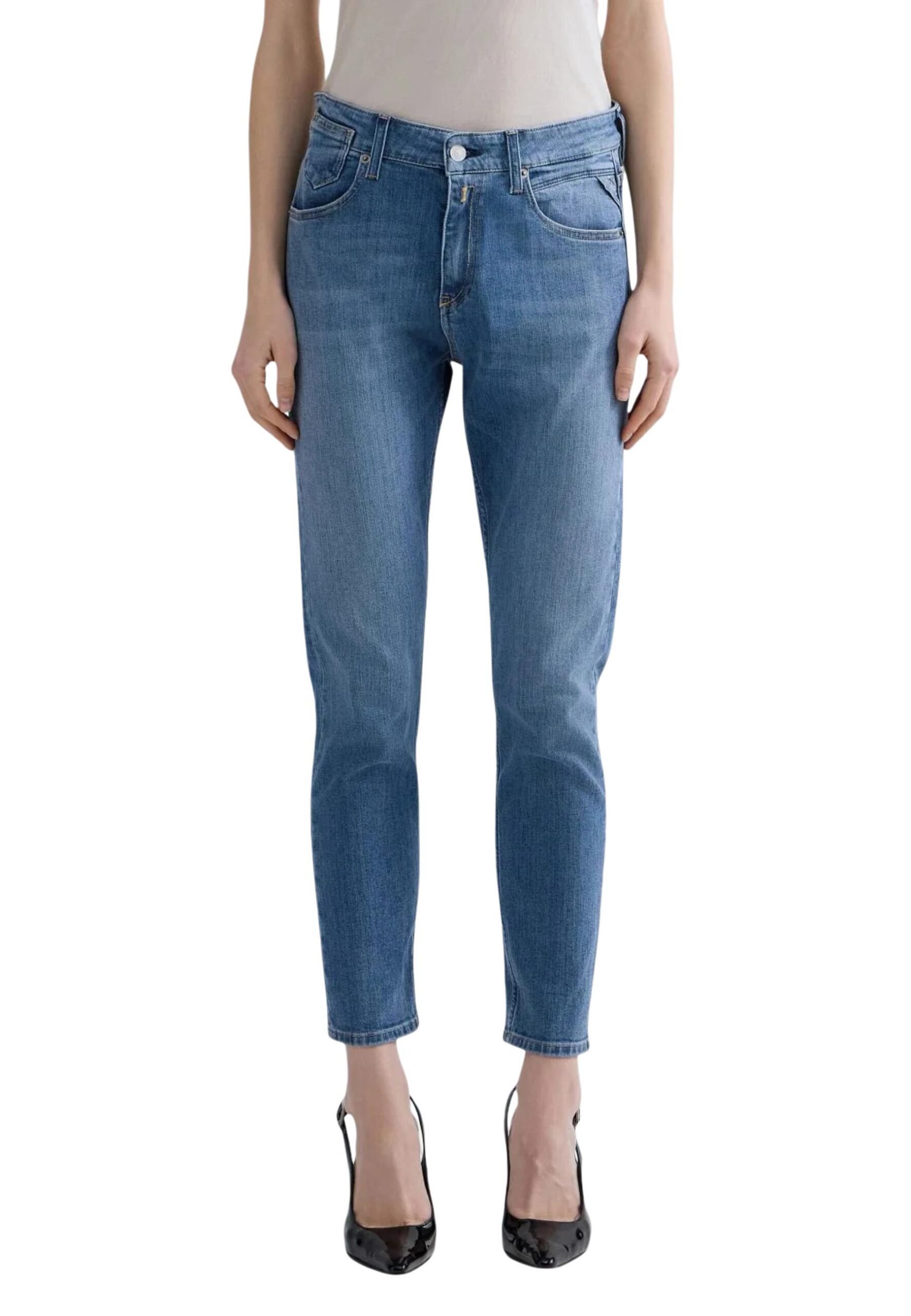 Jeans femme Replay 518912 | Brands Seekers