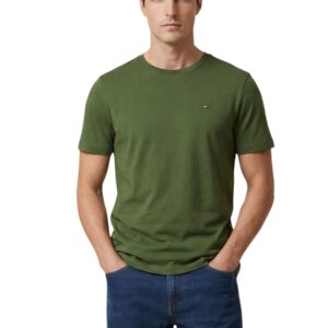 Shop Tommy Hilfiger Men T-Shirt at Brands Seekers