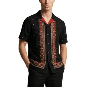 Shop Gianni Lupo Men Shirt at Brands Seekers