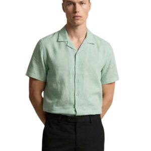 Shop Gianni Lupo Men Shirt at Brands Seekers