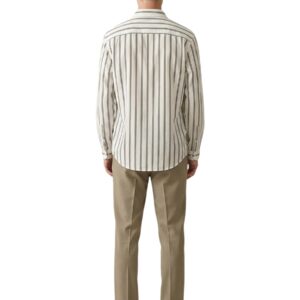 Shop Gianni Lupo Men Shirt at Brands Seekers