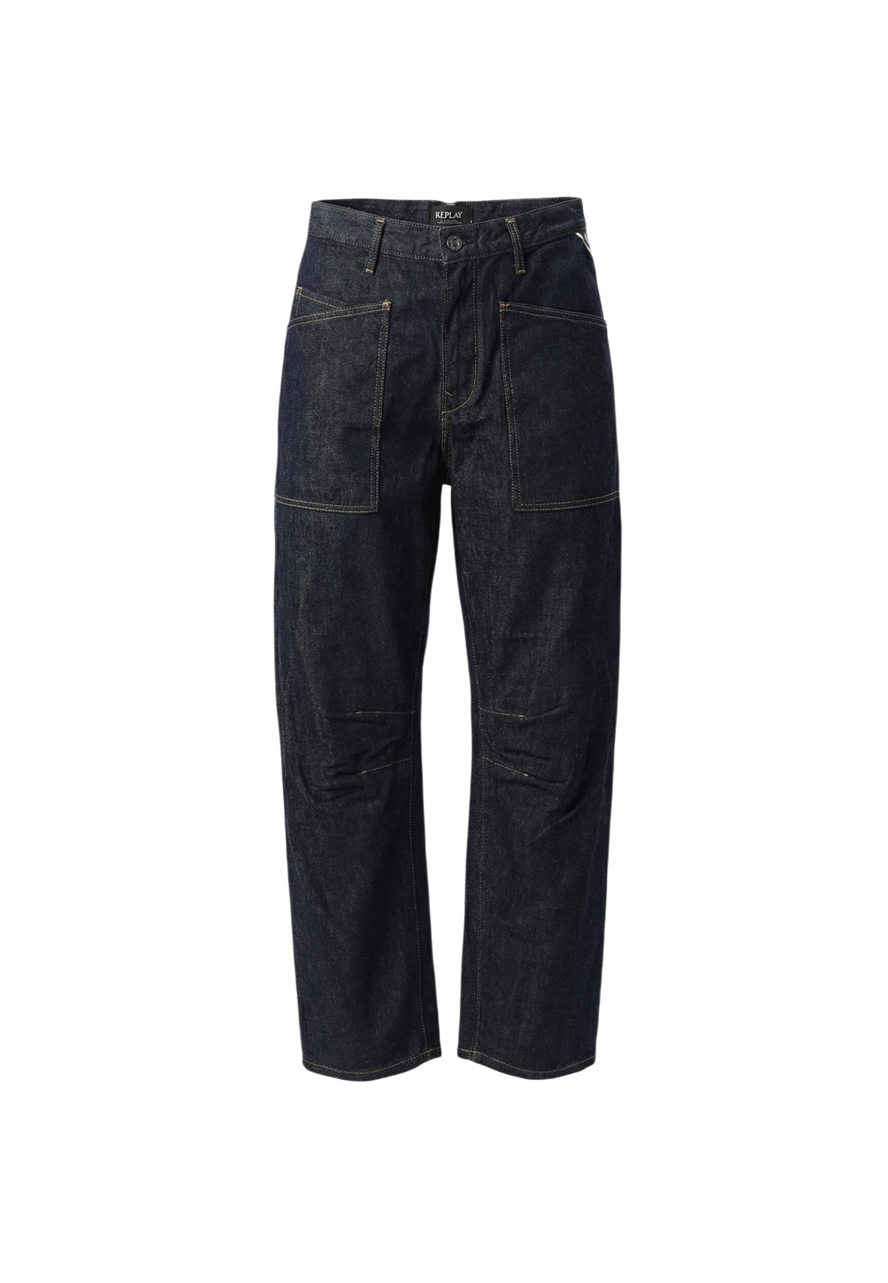 Replay Női Kék farmer 518703 | Brands Seekers