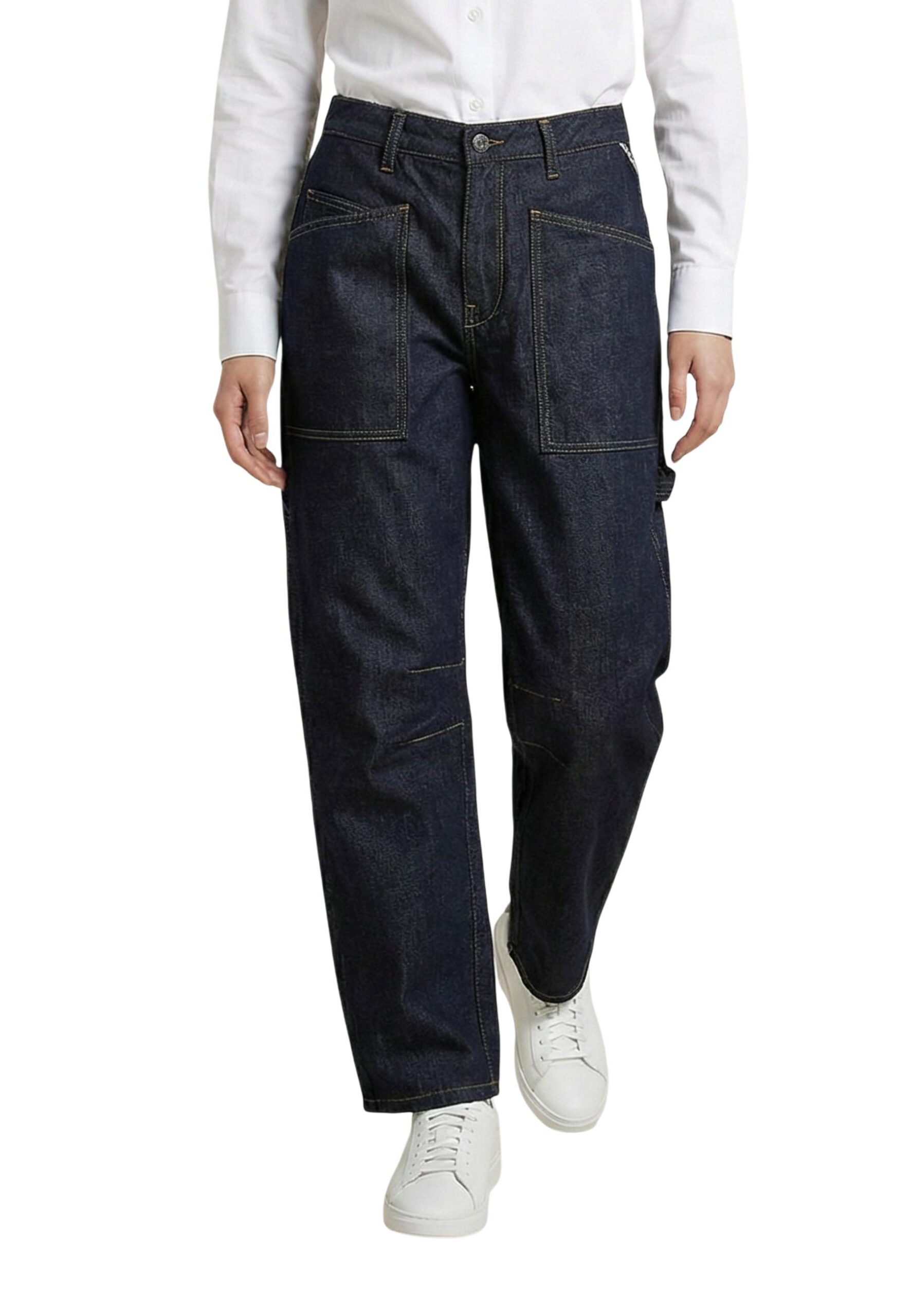 Replay Női Kék farmer 518703 | Brands Seekers