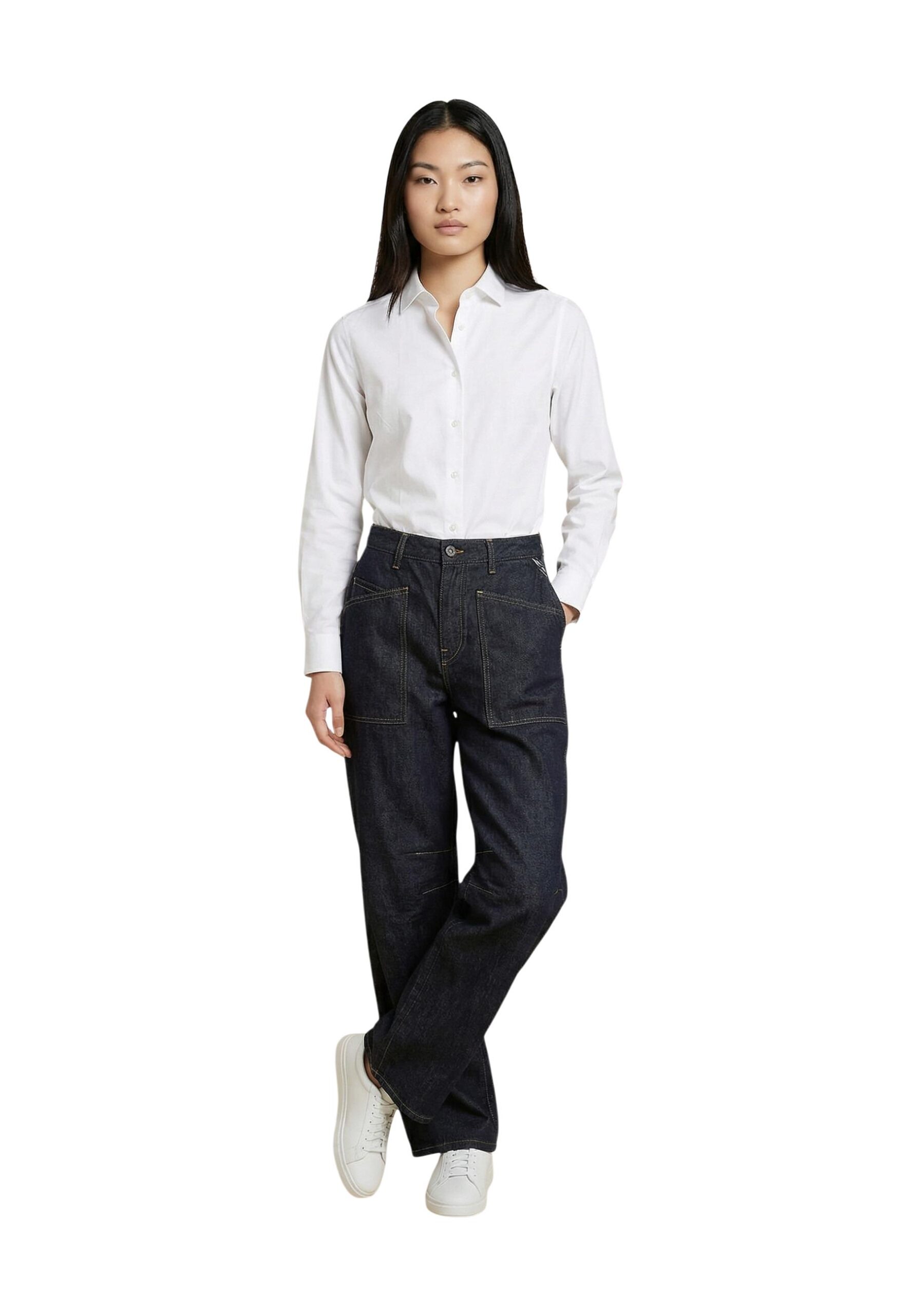 Replay Női Kék farmer 518703 | Brands Seekers