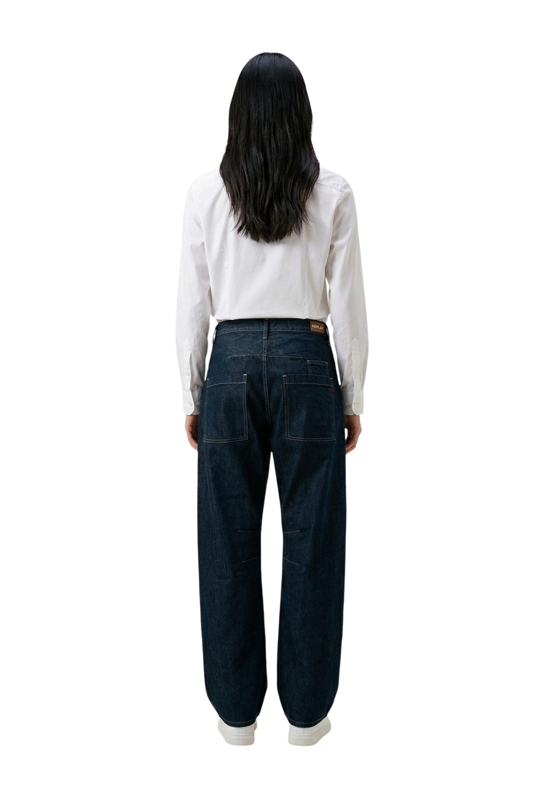Replay Női Kék farmer 518703 | Brands Seekers