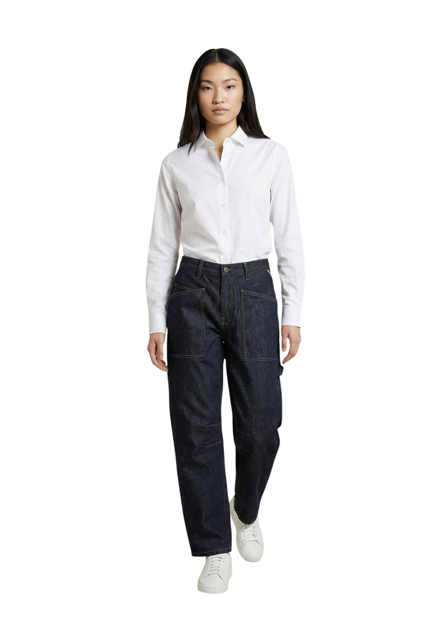 Replay Női Kék farmer 518703 | Brands Seekers