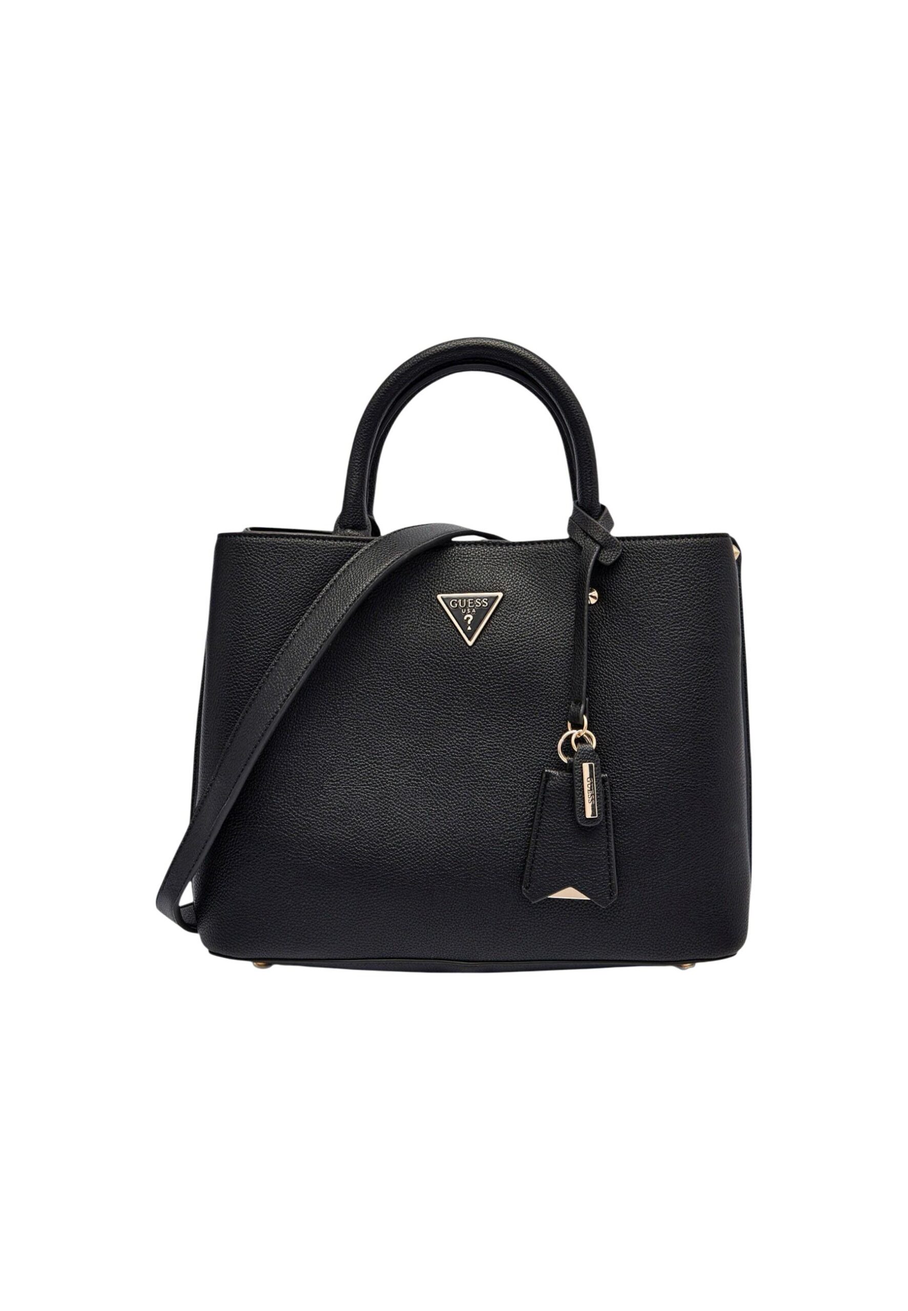 Guess Ženske črne ženske > Dodatki > Torbe 518465 | Brands Seekers