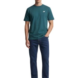 Shop New Balance Men T-Shirt at Brands Seekers