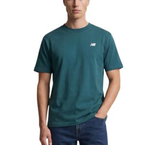 Shop New Balance Men T-Shirt at Brands Seekers